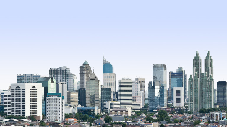 Азиатски мегаполис ще е най-големият град в света до 2030 година