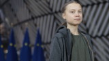 Грета Тунберг заразена с COVID-19?