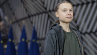 Грета Тунберг заразена с COVID-19?