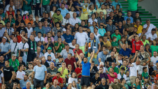 Лудогорец възвести на своите привърженици че е променен началният час