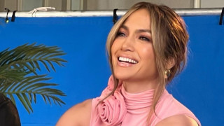 За Джей Ло бихме предположили че получава всичко онова което