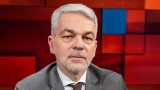 Военен експерт: Путин иска да ни тества, както Хитлер през 1936 г.