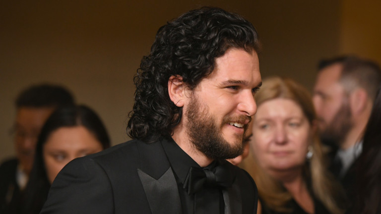 Стилните мъже на Златен глобус 2018