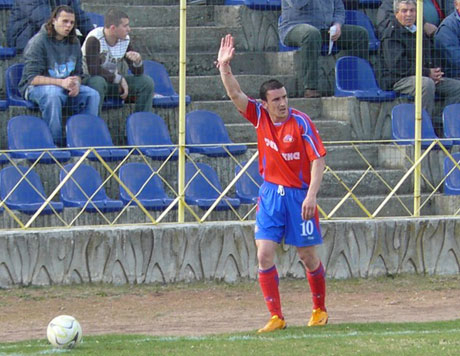 Иван Стоянов: На Сливен дават най-много картони