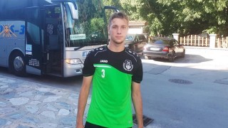 Левски е много близо до първо лятно попълнение разбра ТОПСПОРТ