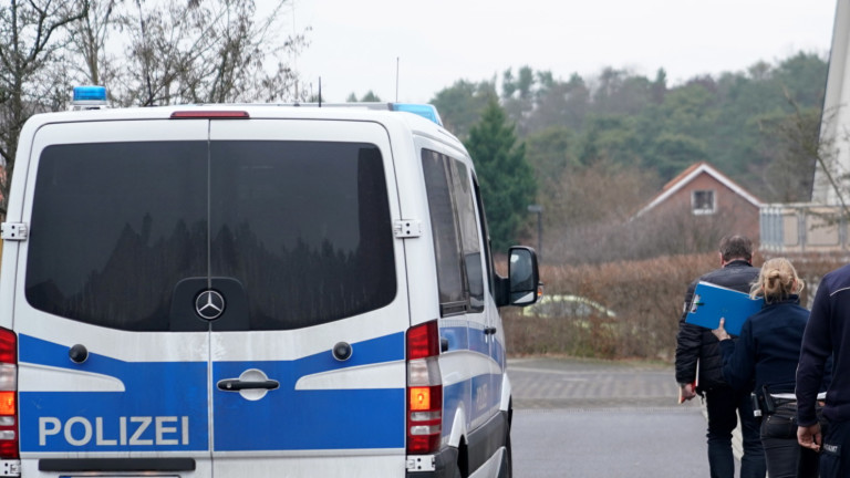 Covid скептик уби 20-годишен продавач в Германия заради изискването да носи маска