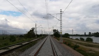 Влак прегази човек край Враца Инцидентът е станал в района