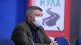 Нито лев за 10 години не получила ДНСК за контрол на пътното строителство