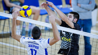 Женският отбор на Славия е последният полуфиналист в турнира за