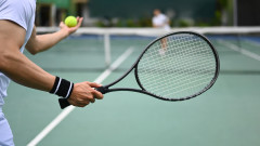 Още един тенис играч призна, че е гей