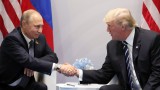 Путин и Тръмп договориха примирие в Сирия