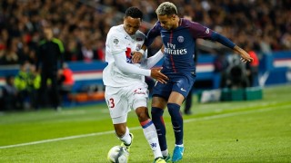 Звездата на ПСЖ Неймар обвини медиите че са си измислили