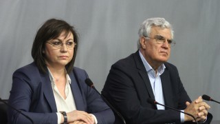 Има огромен проблем с хората които ще се пенсионират Това