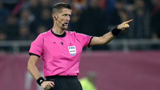 Италианецът Даниеле Орсато е отказал предложената му работа в Руския