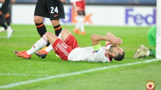 ЦСКА 0 0 Царско село 45′ Почивка 42′ Опит