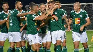 Пирин 4 1 ФК ЦСКА 1948 90′ КРАЙ НА