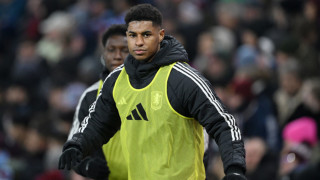 Нападателят Маркъс Рашфорд e все по близо до това да се