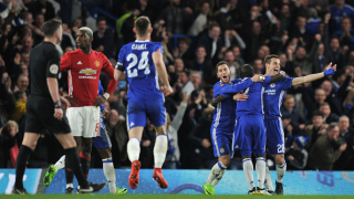 Футболистът на Челси Сесар Аспиликуета е категоричен че неговият