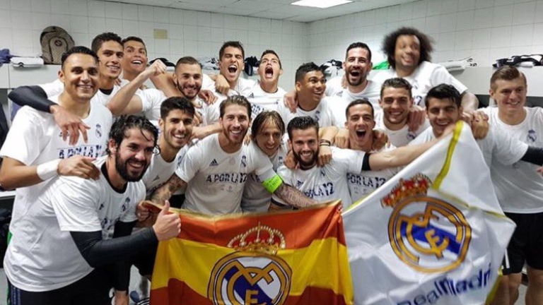 16-има от Реал не знаят какво е чувството да бъдеш шампион на Испания 