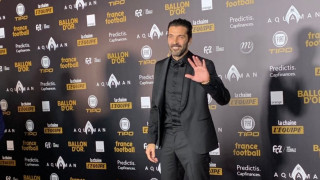 Един от най добрите италиански вратари в историята Джанлуиджи Буфон коментира