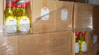 Митничари задържаха 975 литра спирт и 444 литра ракия в