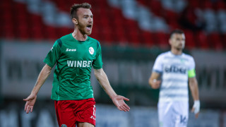 Отборът на Ботев Враца замина за Пловдив където утре ще