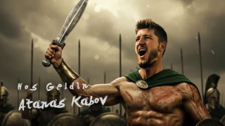 Българският футболист Атанас Кабов вече е част от турския Сакарияспор