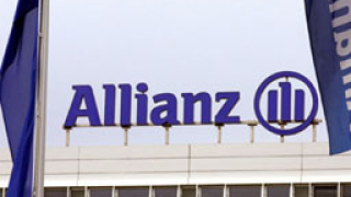 Allianz удвои печалбата си за третото тримесечие