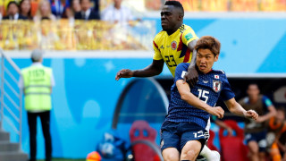 Юя Осако: Детската ми мечта е да вкарам гол на Мондиал