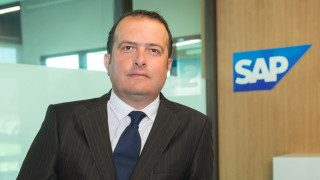 Радомир Миланов е новият управляващ директор на SAP България съобщиха