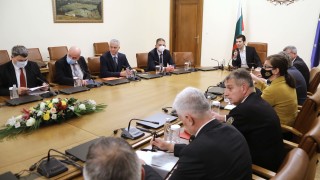Петков: България ще продължи да бъде лоялен и предсказуем член на НАТО