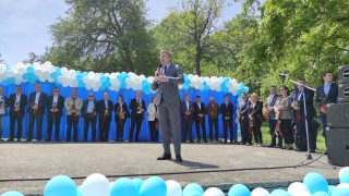 Байрамът мина да се готвим за предсрочни избори Да