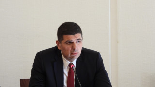 Решението да отидем на нови избори беше на Делян Пеевски