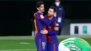 Лионел Меси възнамерява да подкрепи опозицията срещу настоящия президент на