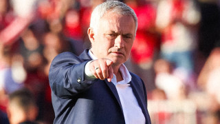 Бенфика загуби с 1 3 от Брага в мач от турнира