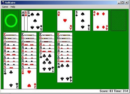Любимата игра за убиване на време Solitaire става платена