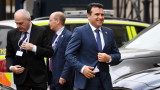 Заев призова македонската диаспора да гласува на референдума