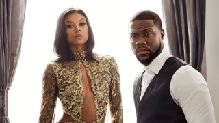 През последните 12 месеца проблемите за Кевин Харт нямат край Всичко