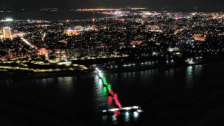 Обновяват осветлението в 4 района на Бургас