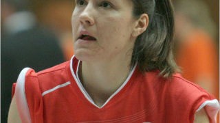 Таня Чиров дебютира за националния по баскетбол 