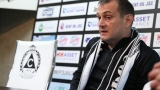 Славия представи официално Златомир Загорчич