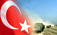 Турция пак с операция в Северен Ирак