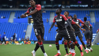 Халфът на Монако Орелиан Чуамени ще бъде сред водещите фигури в следващите