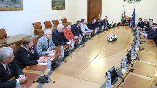 Правителството одобри антикорупционни мерки при налагане на глоби