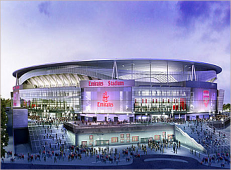 Атлетико (Мадрид), ПСЖ и Рейнджърс ще играят с Арсенал за Купа „Емиратс"