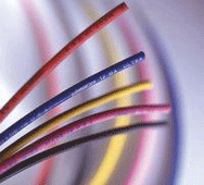 3M показа самозалепващ се оптичен кабел