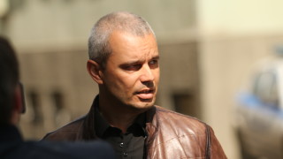 Костадинов поискал да се откаже от депутатския си имунитет