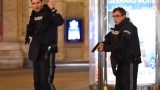 СМИ: Заложници са взети в ресторант във Виена