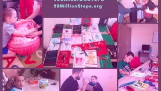 По повод Международния ден на хората с епилепсия на 8