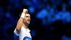 Новак Джокович е получил виза за Australian Open
